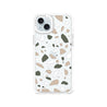 iPhone 15 Plus Marble Confetti Phone Case - CORECOLOUR AU