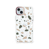 iPhone 15 Plus Marble Confetti Phone Case - CORECOLOUR AU