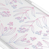 iPhone 15 Plus Mauve Leaf Ring Kickstand Case MagSafe Compatible - CORECOLOUR AU
