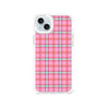 iPhone 15 Plus Minty Rosette Phone Case - CORECOLOUR AU