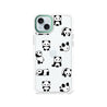 iPhone 15 Plus Moving Panda Phone Case - CORECOLOUR AU