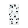iPhone 15 Plus Moving Panda Phone Case - CORECOLOUR AU