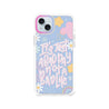 iPhone 15 Plus Not A Bad Life Phone Case - CORECOLOUR AU