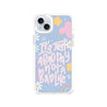 iPhone 15 Plus Not A Bad Life Phone Case - CORECOLOUR AU