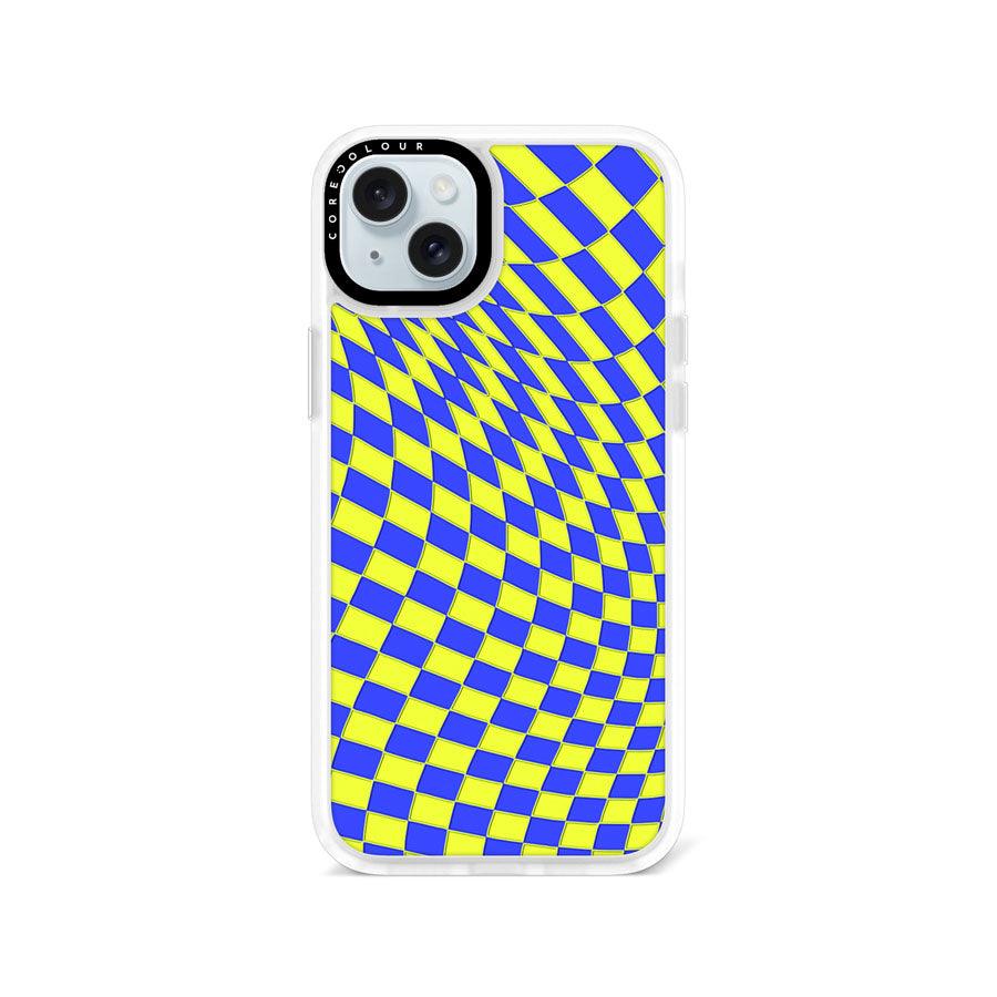 iPhone 15 Plus Oceanic Citrus Phone Case - CORECOLOUR AU