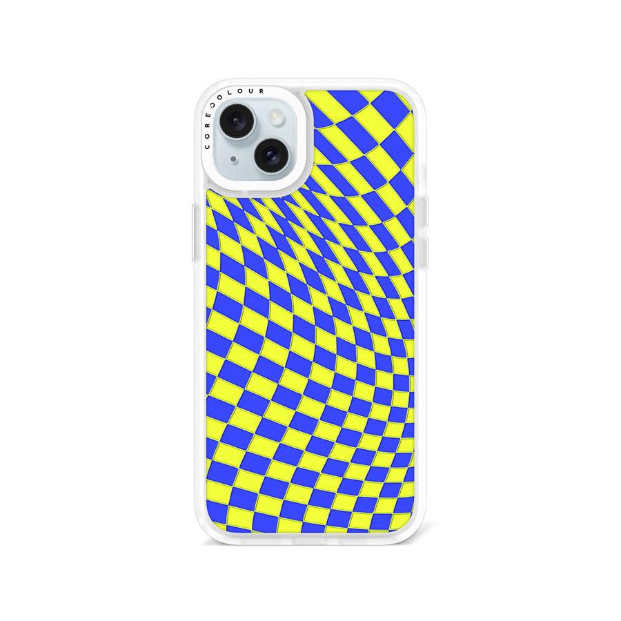 iPhone 15 Plus Oceanic Citrus Phone Case - CORECOLOUR AU