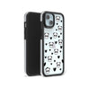 iPhone 15 Plus Panda Heart Ring Kickstand Case MagSafe Compatible - CORECOLOUR AU