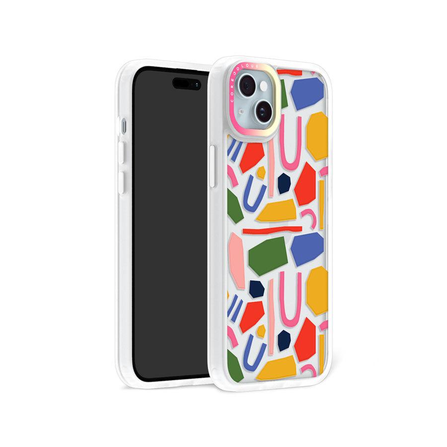 iPhone 15 Plus Party Time Phone Case - CORECOLOUR AU