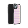 iPhone 15 Plus Pink Illusion Camera Ring Kickstand Case - CORECOLOUR AU