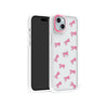 iPhone 15 Plus Pink Ribbon Mini Phone Case - CORECOLOUR AU