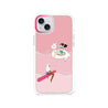 iPhone 15 Plus Pinky Summer Days Phone Case - CORECOLOUR AU