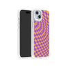 iPhone 15 Plus Pumpkin Velvet Crush Phone Case MagSafe Compatible - CORECOLOUR AU