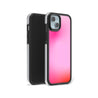 iPhone 15 Plus Rose Radiance Camera Ring Kickstand Case - CORECOLOUR AU