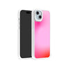 iPhone 15 Plus Rose Radiance Phone Case Magsafe Compatible - CORECOLOUR AU
