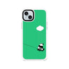 iPhone 15 Plus Sad Panda Phone Case - CORECOLOUR AU