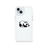 iPhone 15 Plus Sketching Panda Phone Case - CORECOLOUR AU