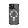 iPhone 15 Plus Timeless Trace Ring Kickstand Case MagSafe Compatible - CORECOLOUR AU