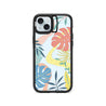 iPhone 15 Plus Tropical Summer III Camera Ring Kickstand Case - CORECOLOUR AU