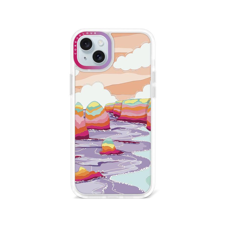 iPhone 15 Plus Twelve Apostles Phone Case - CORECOLOUR AU