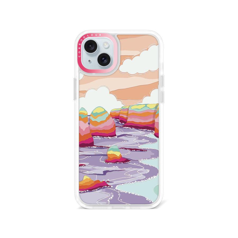 iPhone 15 Plus Twelve Apostles Phone Case - CORECOLOUR AU