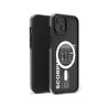 iPhone 15 Plus Warning Scorpio Ring Kickstand Case MagSafe Compatible - CORECOLOUR AU