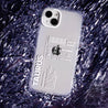 iPhone 15 Plus Warning Taurus Phone Case MagSafe Compatible - CORECOLOUR AU