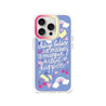 iPhone 15 Pro Always Believe Phone Case - CORECOLOUR AU