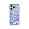 iPhone 15 Pro Always Believe Phone Case - CORECOLOUR AU