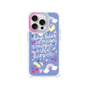 iPhone 15 Pro Always Believe Phone Case - CORECOLOUR AU