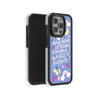 iPhone 15 Pro Always Believe Ring Kickstand Case MagSafe Compatible - CORECOLOUR AU