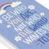 iPhone 15 Pro Be Who You Are Phone Case - CORECOLOUR AU