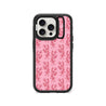 iPhone 15 Pro Bliss Blossoms II Camera Ring Kickstand Case - CORECOLOUR AU