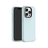 iPhone 15 Pro Blue Beauty Phone Silicone Case Magsafe Compatible - CORECOLOUR AU