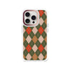 iPhone 15 Pro Brown Sugar Phone Case - CORECOLOUR AU