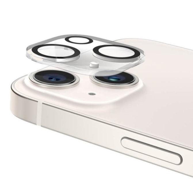 iPhone 15 Pro Camera Lens Protector - CORECOLOUR AU