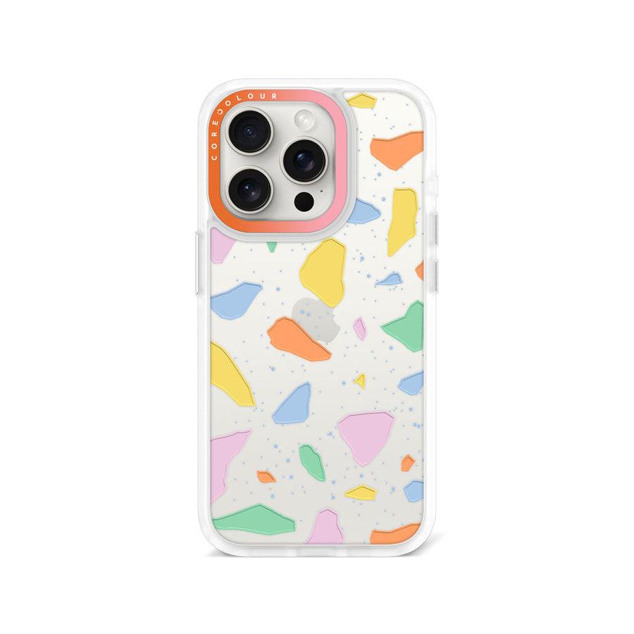 iPhone 15 Pro Candy Rock Phone Case - CORECOLOUR AU