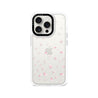 iPhone 15 Pro Cherry Blossom Petals Phone Case - CORECOLOUR AU