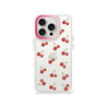 iPhone 15 Pro Cherry Mini Phone Case - CORECOLOUR AU