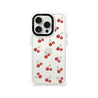 iPhone 15 Pro Cherry Mini Phone Case - CORECOLOUR AU