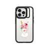 iPhone 15 Pro Cherry Parfait Camera Ring Kickstand Case - CORECOLOUR AU