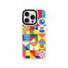 iPhone 15 Pro Colours of Wonder Phone Case MagSafe Compatible - CORECOLOUR AU