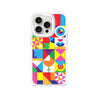 iPhone 15 Pro Colours of Wonder Phone Case MagSafe Compatible - CORECOLOUR AU