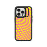 iPhone 15 Pro Coral Glow Camera Ring Kickstand Case - CORECOLOUR AU