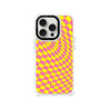 iPhone 15 Pro Coral Glow Phone Case - CORECOLOUR AU