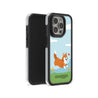 iPhone 15 Pro Corgi Camera Ring Kickstand Case - CORECOLOUR AU