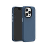 iPhone 15 Pro Dear Cerulean Silicone Phone Case Magsafe Compatible - CORECOLOUR AU