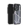 iPhone 15 Pro Don't Brush Me Off Camera Ring Kickstand Case - CORECOLOUR AU