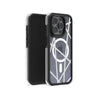 iPhone 15 Pro Don't Brush Me Off Ring Kickstand Case MagSafe Compatible - CORECOLOUR AU