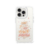 iPhone 15 Pro Don't Ignore Your Own Phone Case - CORECOLOUR AU