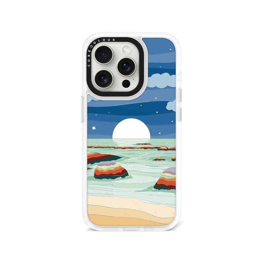 iPhone 15 Pro Elephant Rock Phone Case - CORECOLOUR AU